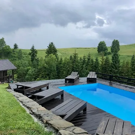 Shepit Lisu Vakantiehuis *