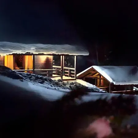 Holiday home Shepit Lisu *