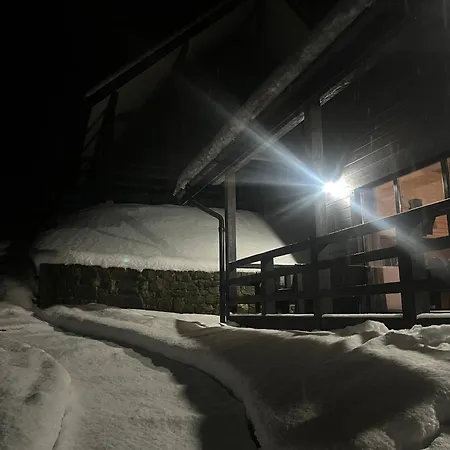 Shepit Lisu Holiday home *