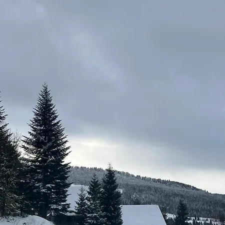 Vakantiehuis Shepit Lisu *