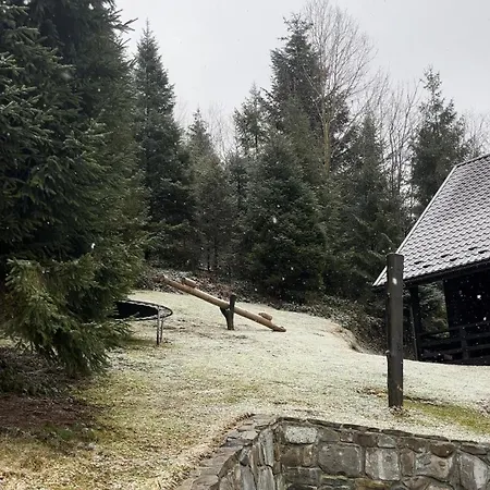 Shepit Lisu Holiday home