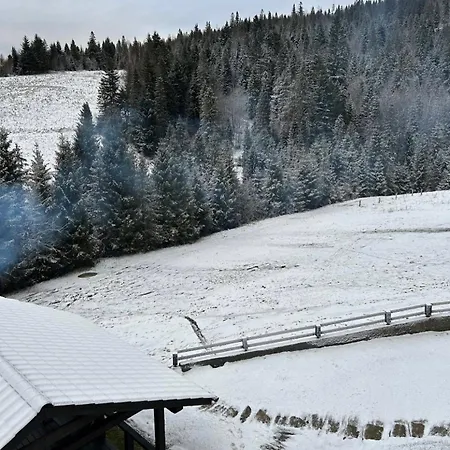 Shepit Lisu Holiday home