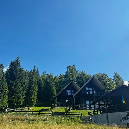 Shepit Lisu Holiday home *