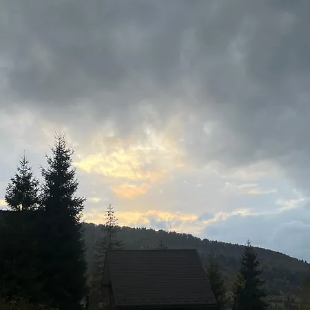 Vakantiehuis Shepit Lisu *