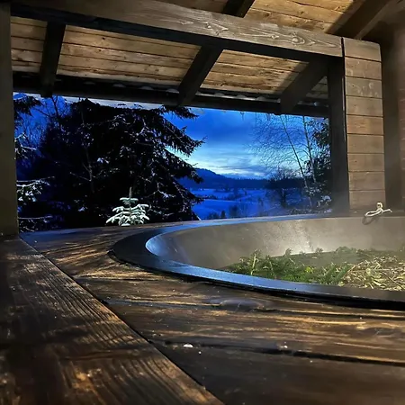 Shepit Lisu Rosokhach