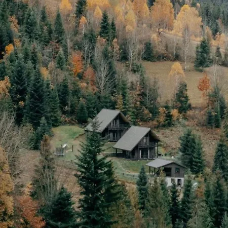 Shepit Lisu Vakantiehuis