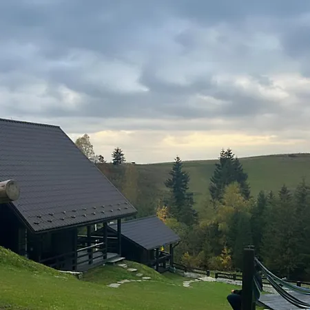 Holiday home Shepit Lisu