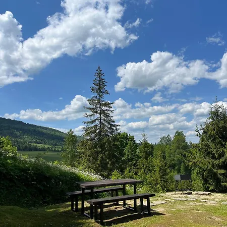 Shepit Lisu Vakantiehuis *