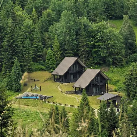 Shepit Lisu * Rosokhach