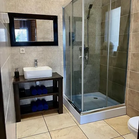 Shepit Lisu Vakantiehuis *