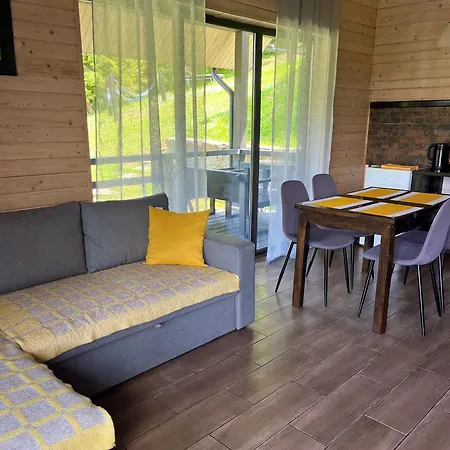 Vakantiehuis Shepit Lisu *