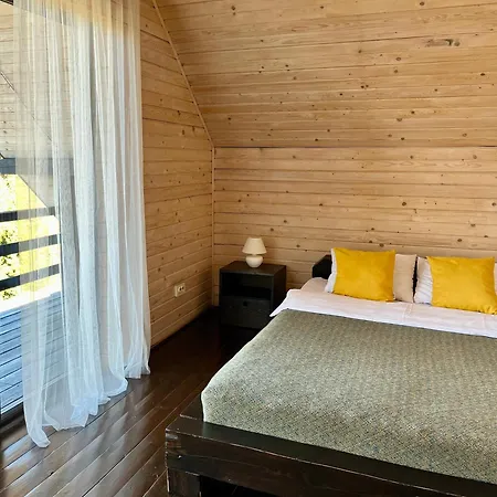 Shepit Lisu Vakantiehuis