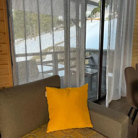 Vakantiehuis Shepit Lisu *