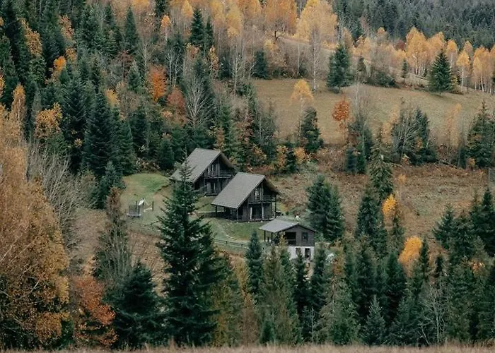 Casa de Férias Shepit Lisu