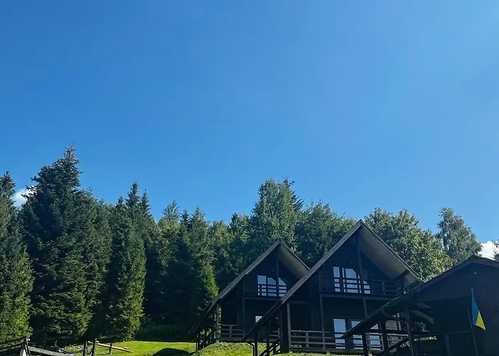Shepit Lisu Casa de Férias *